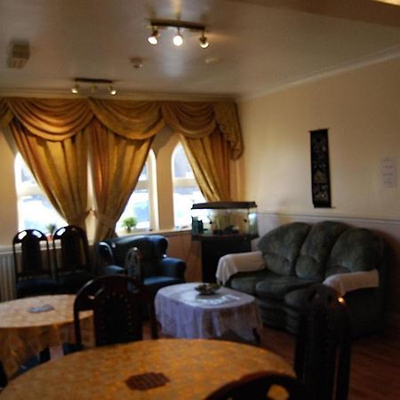 Hillingdon Lodge Luaran gambar