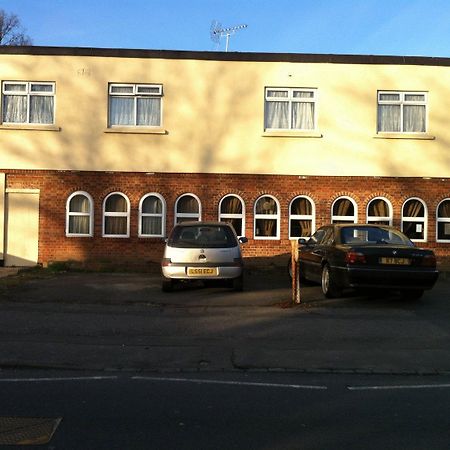 Hillingdon Lodge Luaran gambar