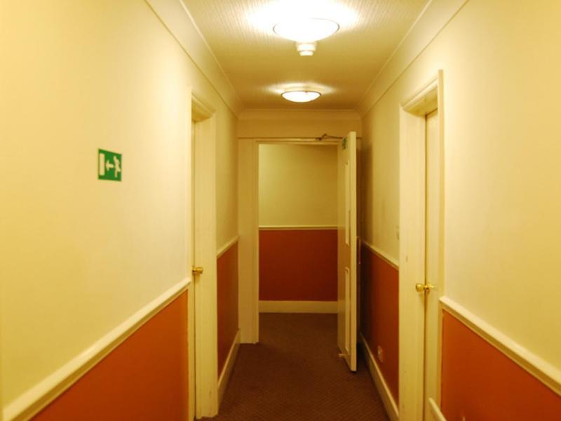 Hillingdon Lodge Luaran gambar