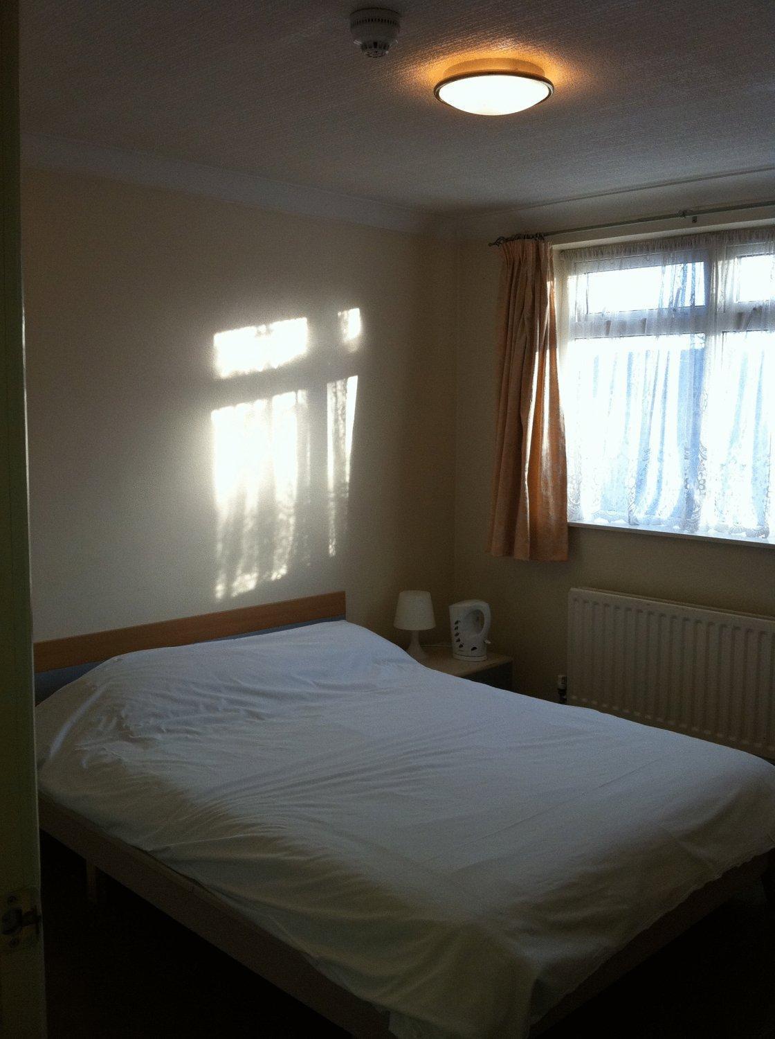 Hillingdon Lodge Luaran gambar