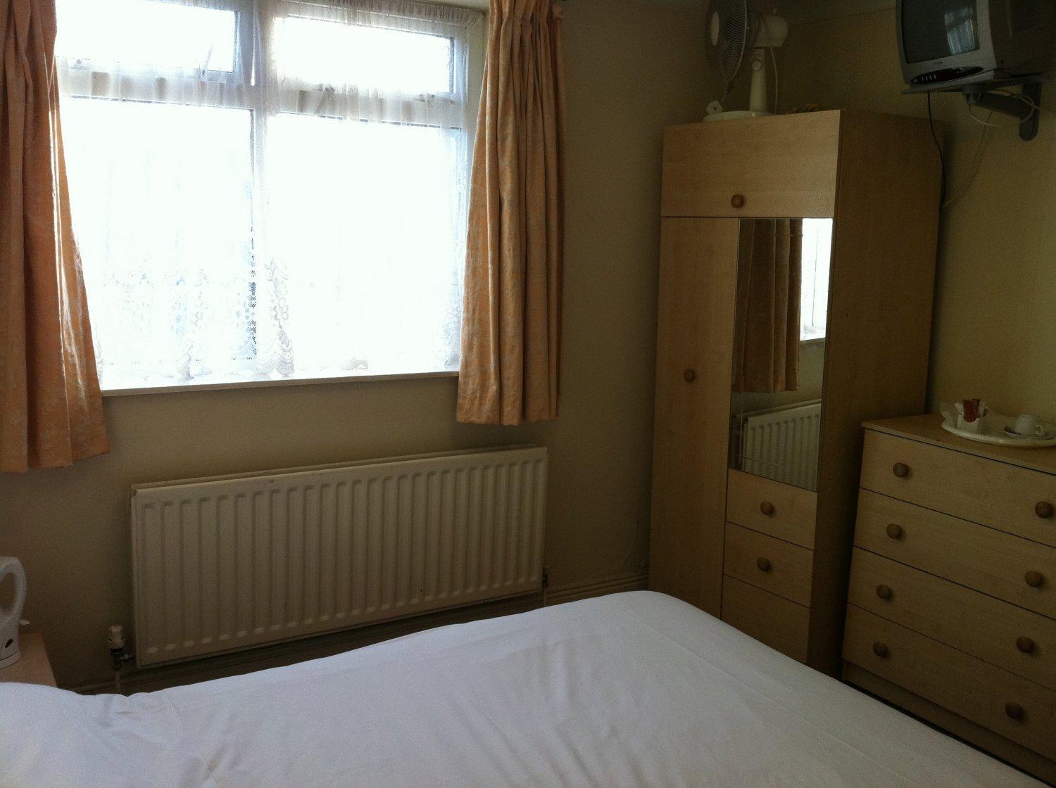 Hillingdon Lodge Luaran gambar