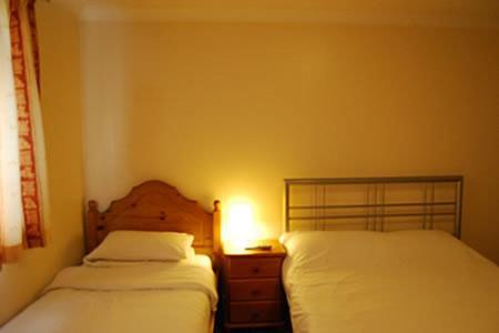 Hillingdon Lodge Bilik gambar