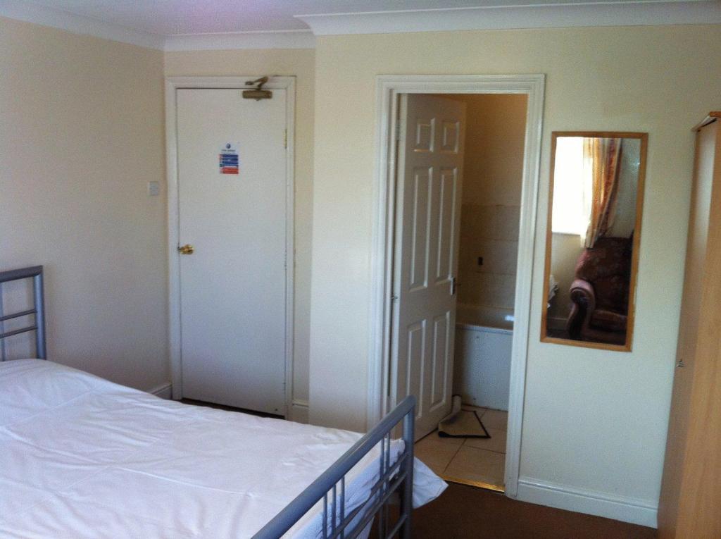 Hillingdon Lodge Bilik gambar